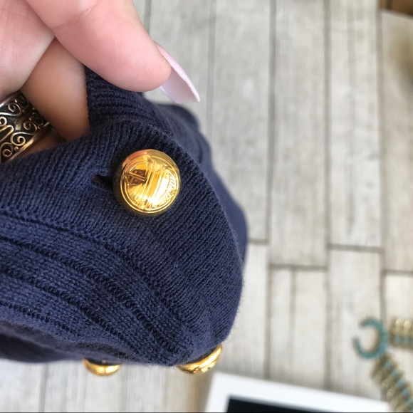 LOWEST PRICE Lilly Pulitzer ribbed sweater top - Picture 4 of 5